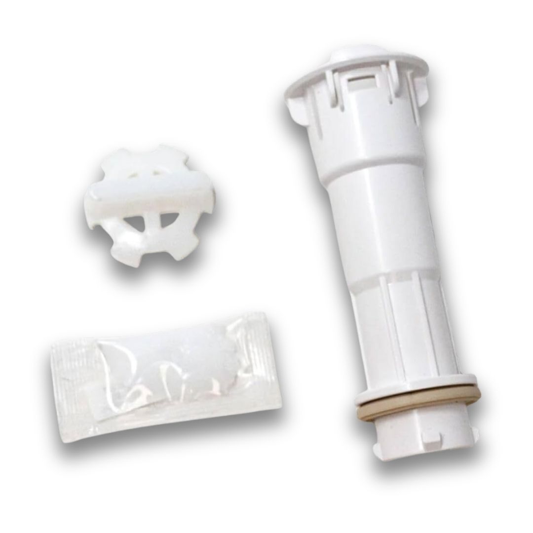 Adaptador de Nicho de Globrite a Micribrite